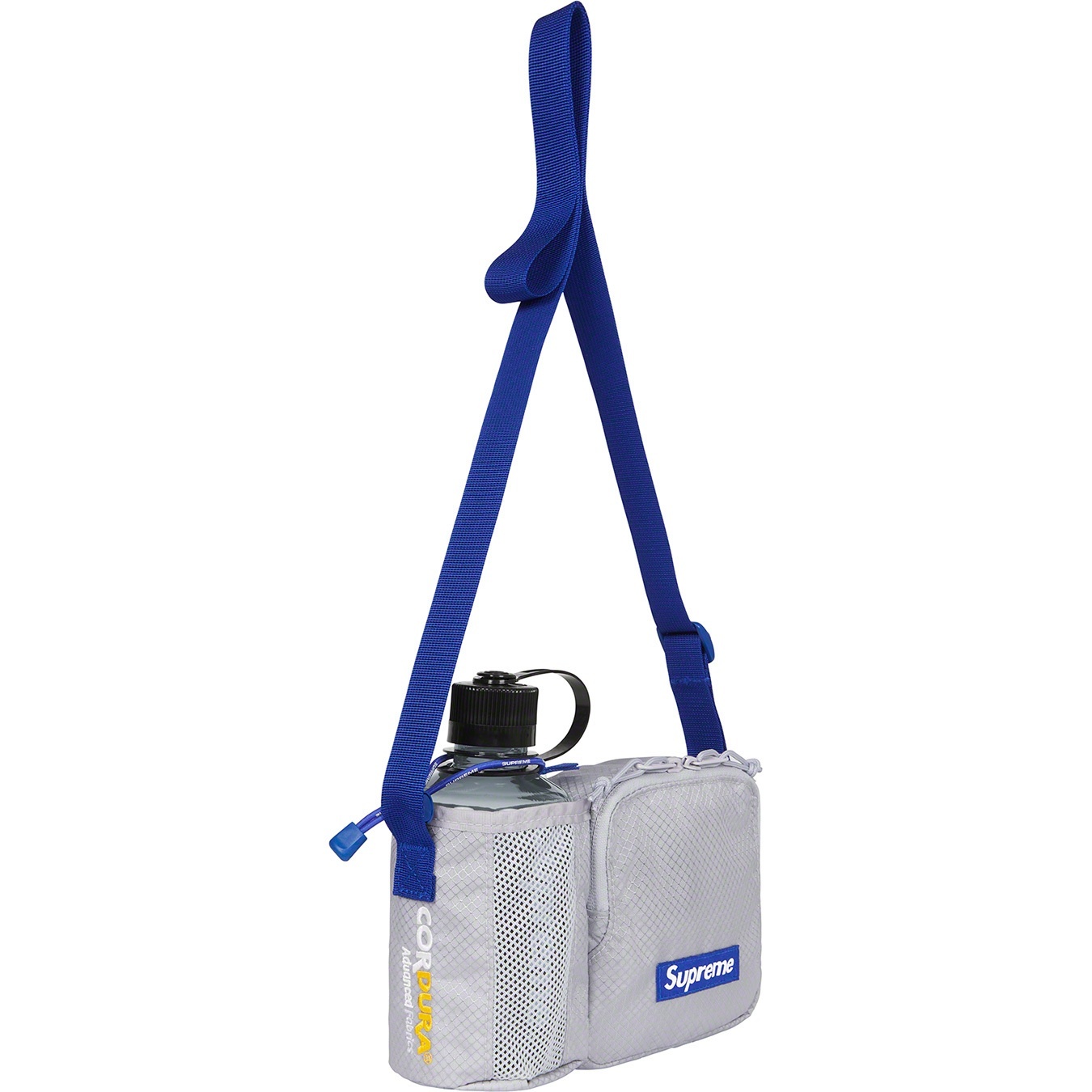 Side Bag view 2